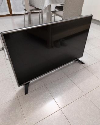 Smart TV LG 43LH541V