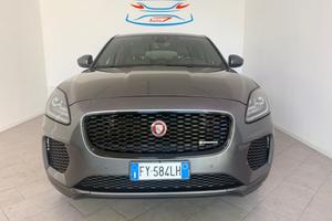 JAGUAR E-Pace 2.0D 150 CV AWD aut. R-Dynamic HSE