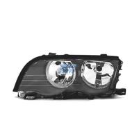 FARO SINISTRO BMW SERIE 3 E46 SEDAN TOURING 98-01 