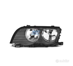 FARO SINISTRO BMW SERIE 3 E46 SEDAN TOURING 98-01 