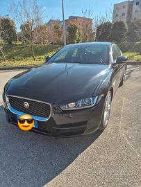 jaguar xe 2.0