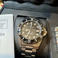 Orologio Steinhart Ocean One 39 mm