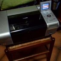 Stampantte CANON