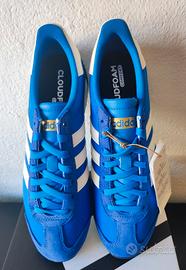Scarpe Adidas Runvista