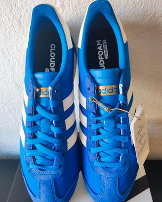 Scarpe Adidas Runvista