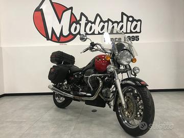 MOTO GUZZI California Special SPORT SPECIAL