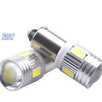 LED LAMPADINA BA9S T4W