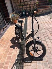 e-bike