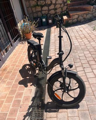 e-bike