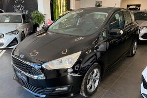 FORD C-MAX 1.5 TITANIUM TDCI 120CV NAVI CRUISE CAM