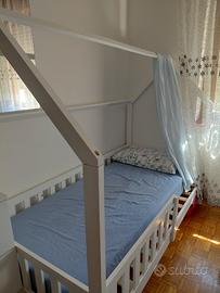 letto singolo