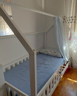 letto singolo