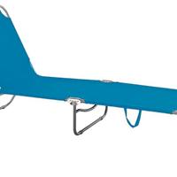 Lettini pieghevoli prendisole