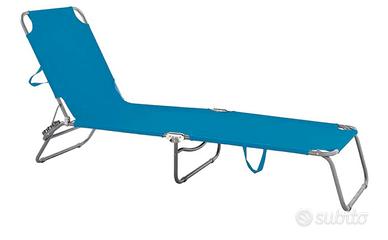 Lettini pieghevoli prendisole