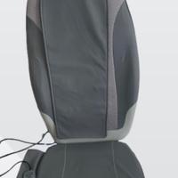 Massaggiatore Shiatsu HoMedics con calore