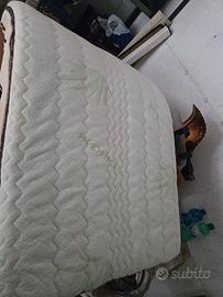 materasso per lettino