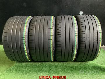 4 GOMME ESTIVE DOPPIA MISURA 275/35/21-315/30/21