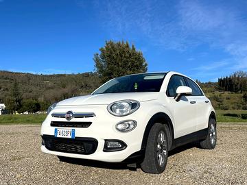 Fiat 500X 1.6 120 cv