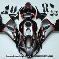 Carena compatibile HONDA CBR 1000 RR 2006 2007