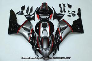 Carena compatibile HONDA CBR 1000 RR 2006 2007