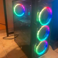 computer gaming fisso
