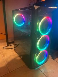 computer gaming fisso