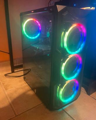 computer gaming fisso