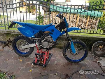 TM 450