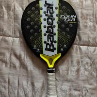 Racchetta padel Babolat counter Origin 2025