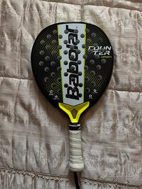 Racchetta padel Babolat counter Origin 2025