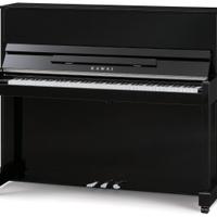 Kawai Pianoforte Verticale ND21