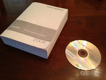 Manuale in Inglese - AutoCAD Mechanical 2004