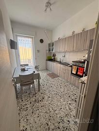 Appartamento in pieno centro abitato