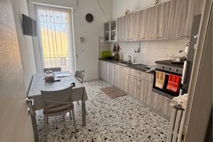 Appartamento in pieno centro abitato