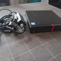 LENOVO M700 CORE I5 6400 RAM 8GB SSD 256GB WIN11