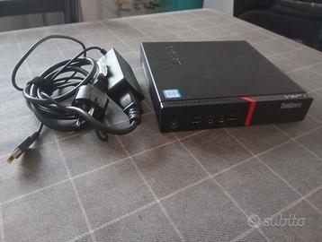 LENOVO M700 CORE I5 6400 RAM 8GB SSD 256GB WIN11