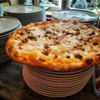 Pizzaiolo