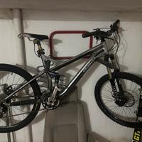 Mountain Bike Specialized full