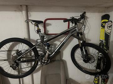 Mountain Bike Specialized full