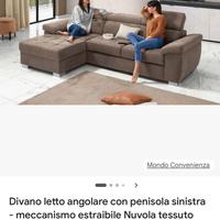 Penisola sinistra!!!