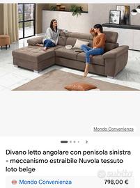 Penisola sinistra!!!