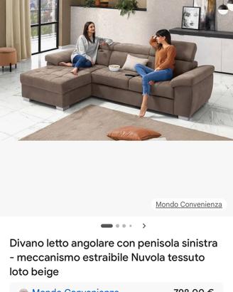 Penisola sinistra!!!
