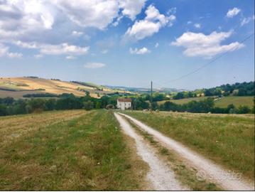 Casa in campagna