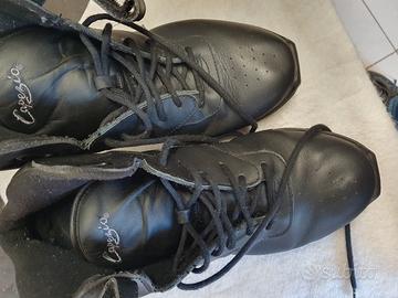 scarpe da ballo CAPEZIO 43