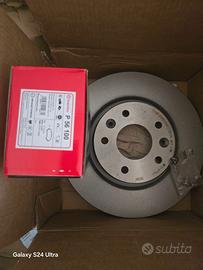 Dichi pastiglie brembo nissan qashqai j11 1.6 4x4