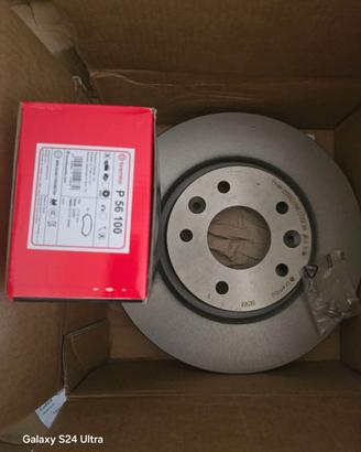 Dichi pastiglie brembo nissan qashqai j11 1.6 4x4
