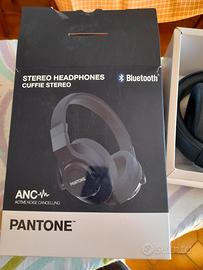 Cuffie Pantone 