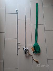 Spada da cerimonia Ufficiale complemento