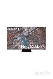 Samsung QE65QN800A – Neo QLED 8K 65” (2021)