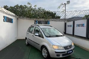 Fiat Idea 1.3 mjt 16v Emotion s&s 95cv
